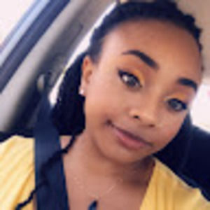 Meet your Posher, Cayla